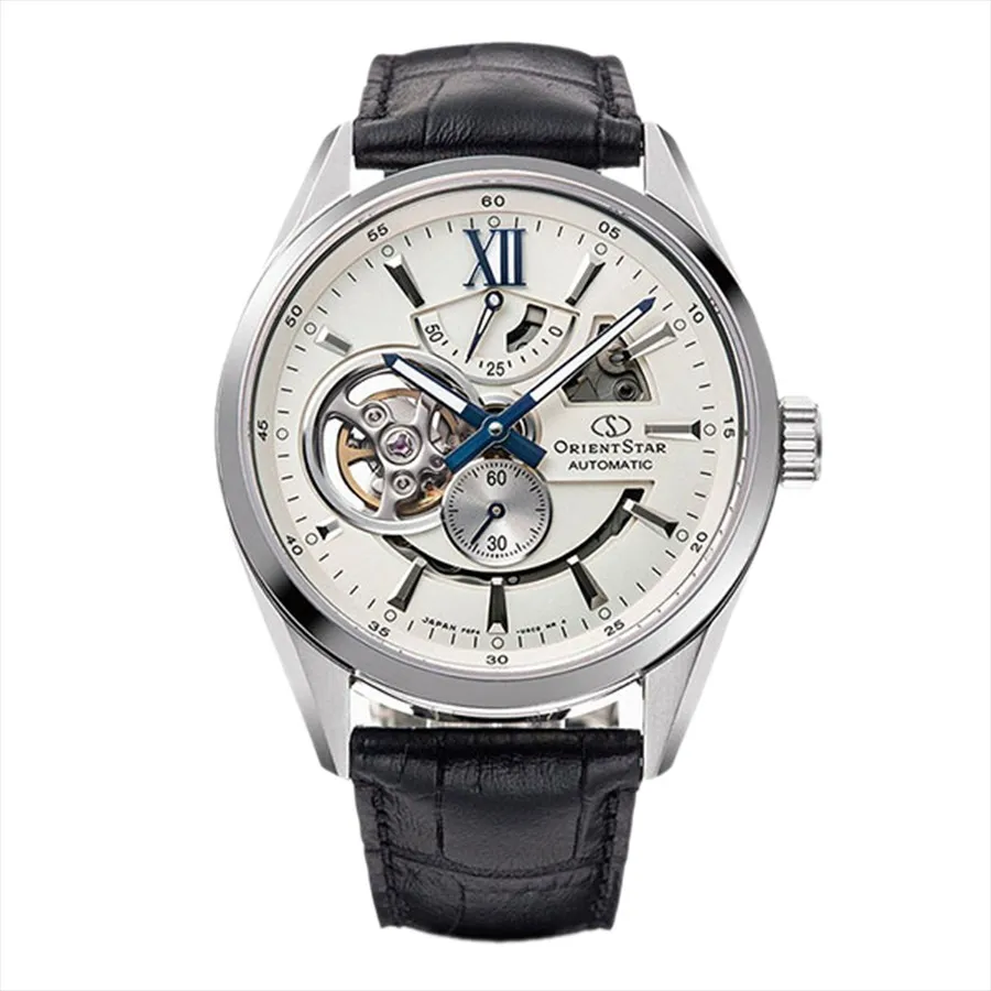 ĐỒNG HỒ NAM ORIENT STAR SEMI SKELETON JOKER AUTOMATIC RK-AV0007S