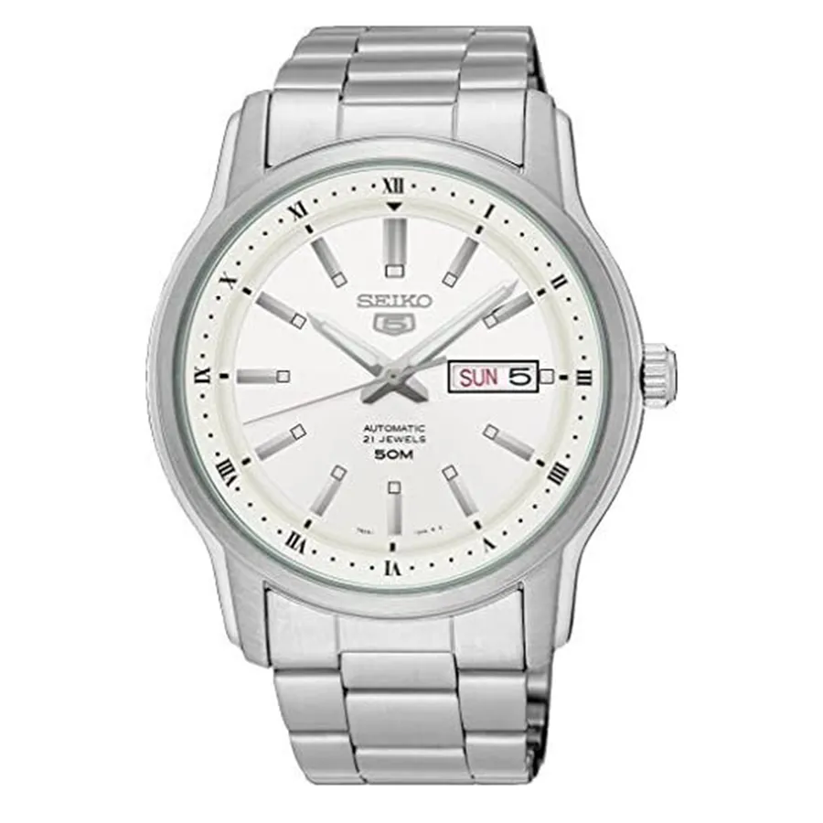 ĐỒNG HỒ NAM SEIKO 5 AUTOMATIC SNKP09K1