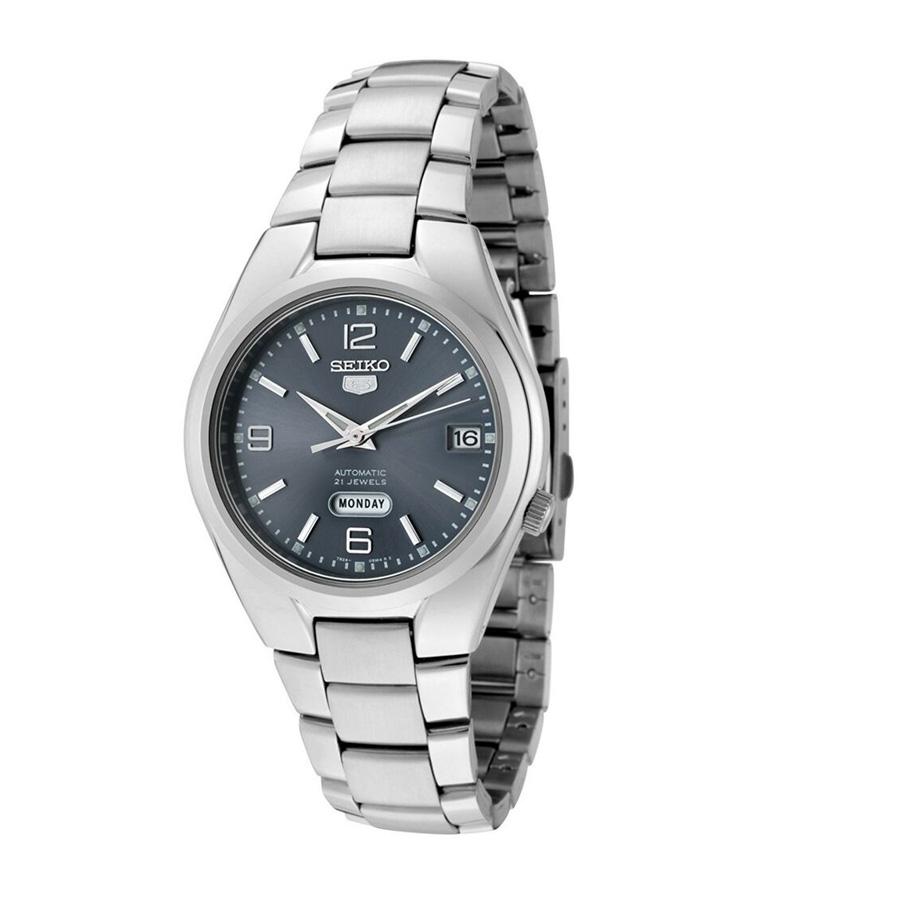 ĐỒNG HỒ NAM SEIKO 5 AUTOMATIC SNK621K1