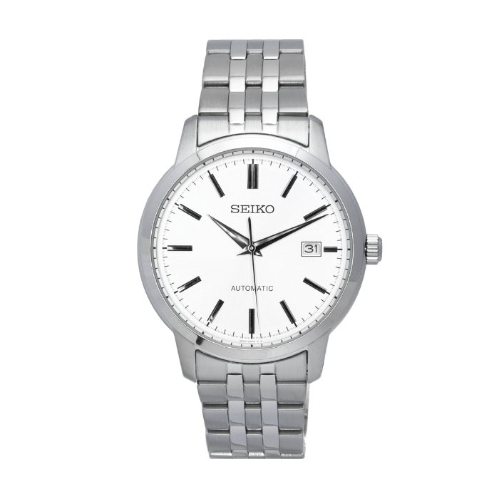 ĐỒNG HỒ NAM SEIKO AUTOMATIC SRPH85K1