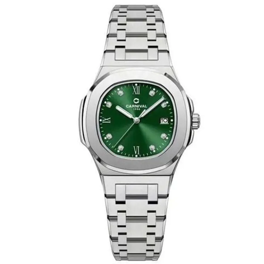 CARNIVAL QUARTZ 8160L-VT-XL