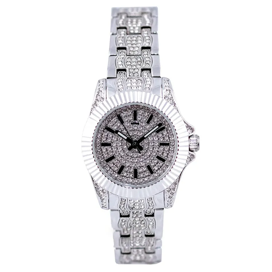 ĐỒNG HỒ NỮ KEMIL KM2203