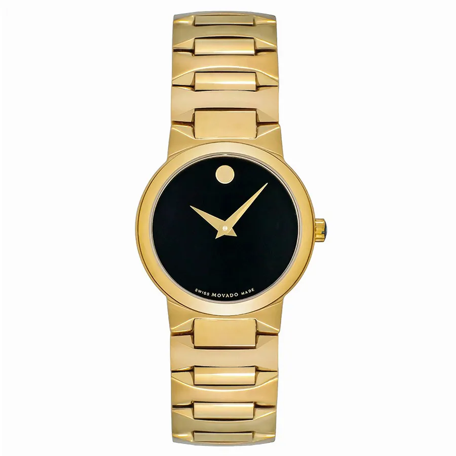 ĐỒNG HỒ NỮ MOVADO QUARTZ 0607297