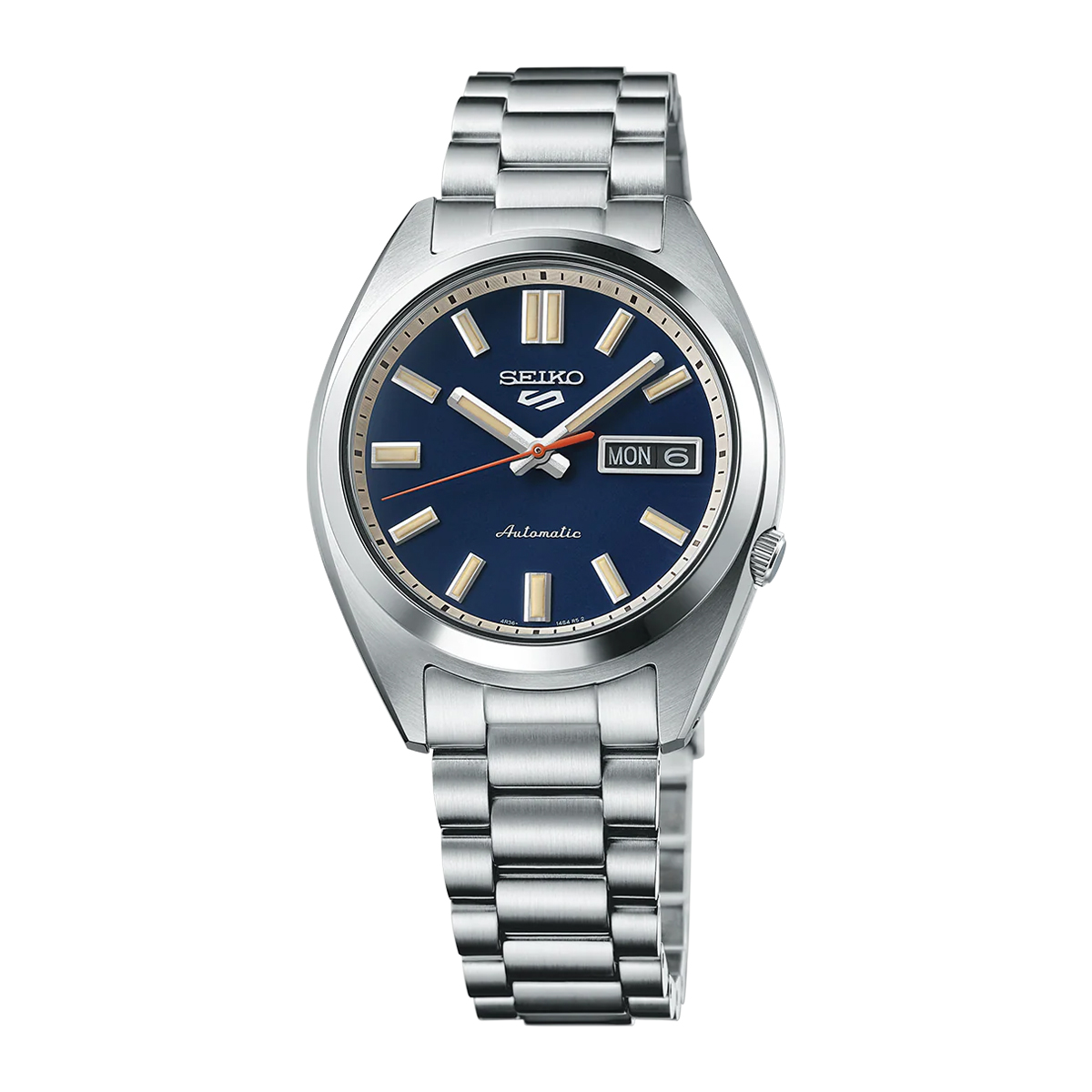 ĐỒNG HỒ NAM SEIKO 5 AUTOMATIC SRPK87K1