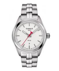 ĐỒNG HỒ NỮ TISSOT QUARTZ TRẮNG T101.210.11.031.00 LIMITED