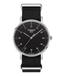 TISSOT EVERYTIME QUARTZ T109.410.17.077.00
