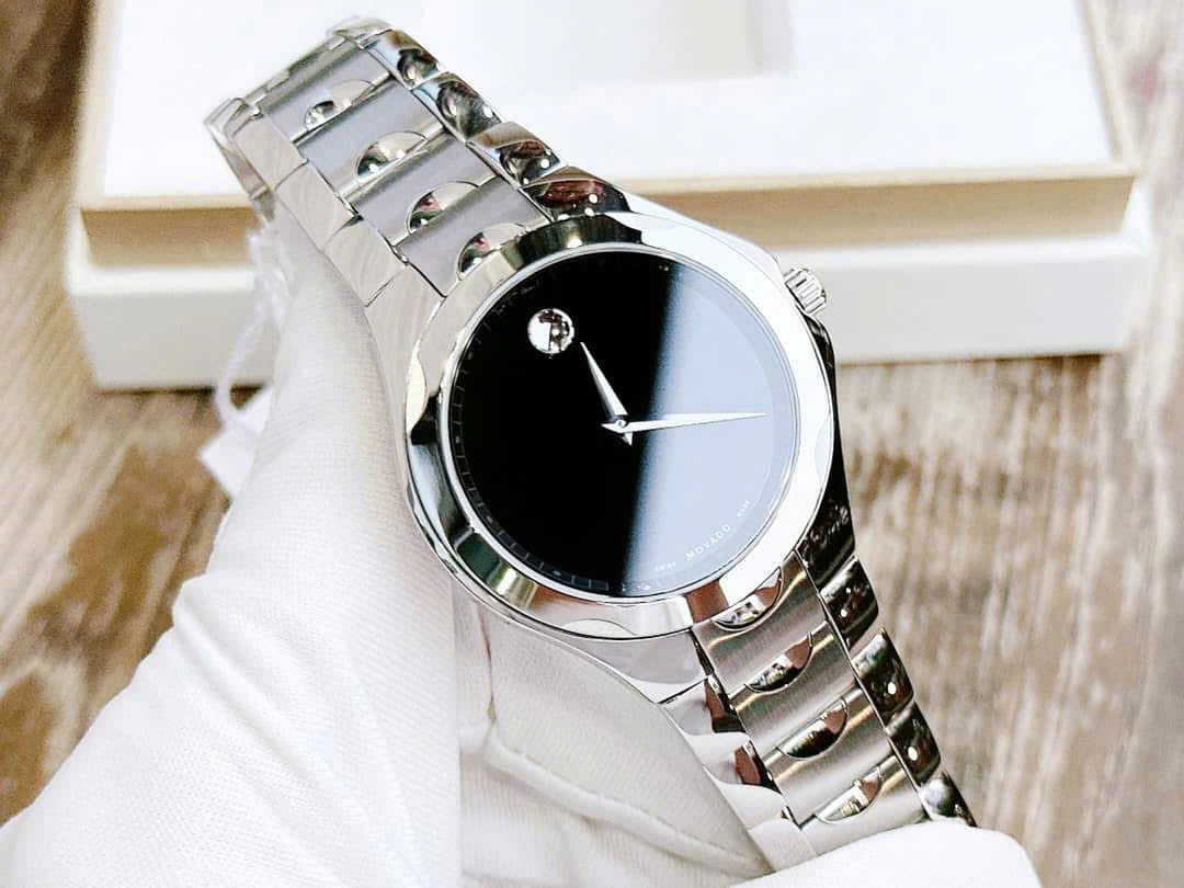 ĐỒNG HỒ NAM MOVADO 0606378