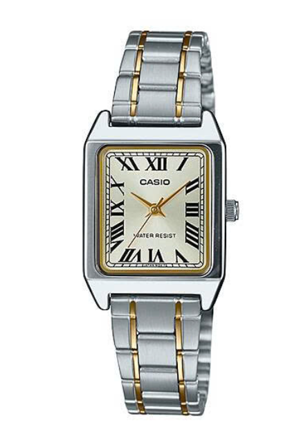 CASIO LTP-V007SG-9BUDF