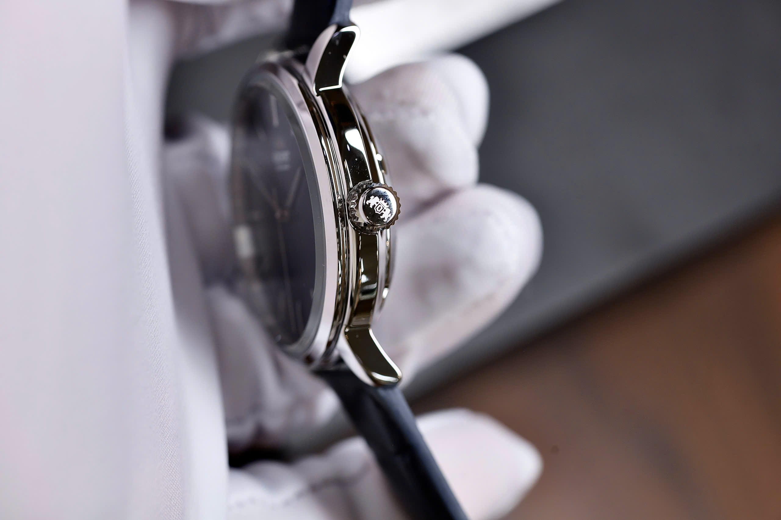 ĐỒNG HỒ NAM ORIENT AUTOMATIC RA-AC0E04L10B