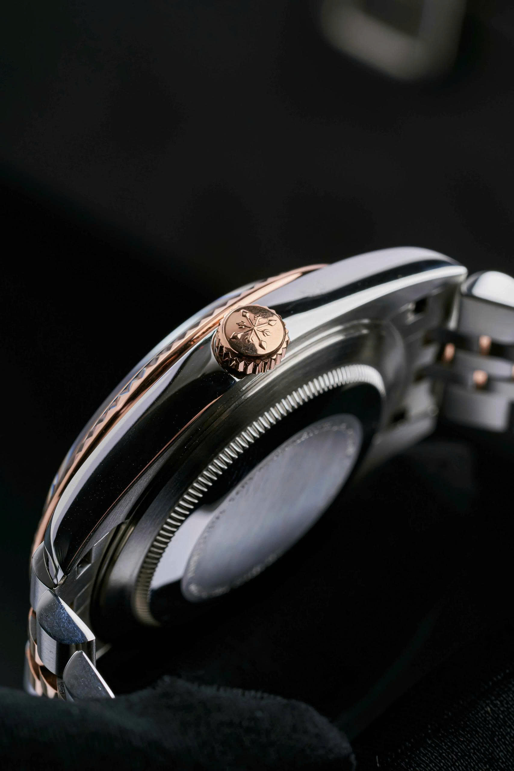 ĐỒNG HỒ NAM ALEXANDER FERROS AUTOMATIC 8132D/01