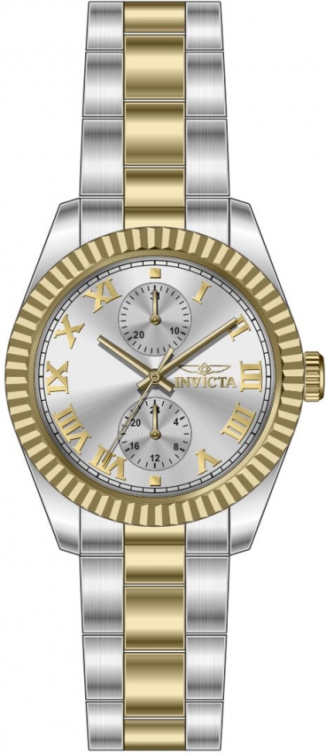 ĐỒNG HỒ NỮ INVICTA SPECIALTY 47440