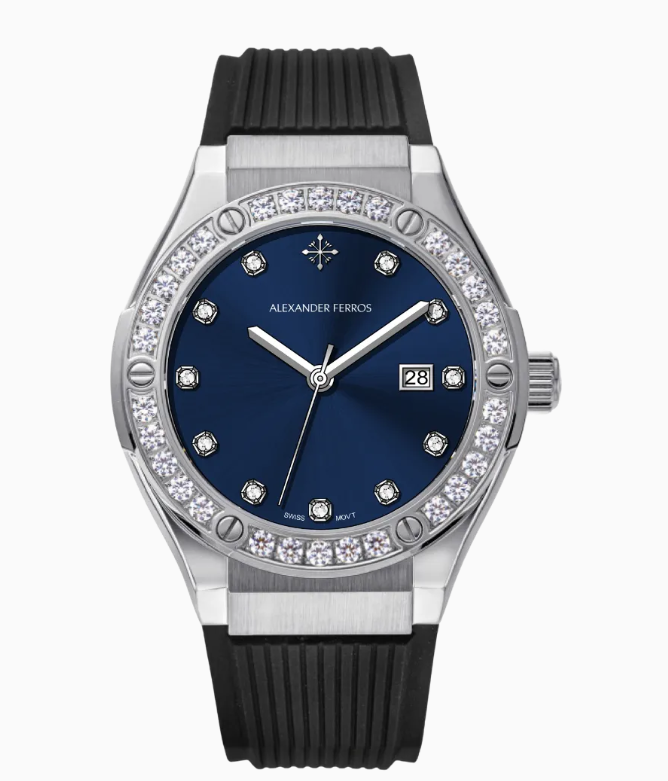 Đồng Hồ Alexander Ferros 2251S-05