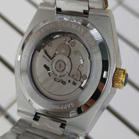 ĐỒNG HỒ NAM GEMAX GP5008-VH