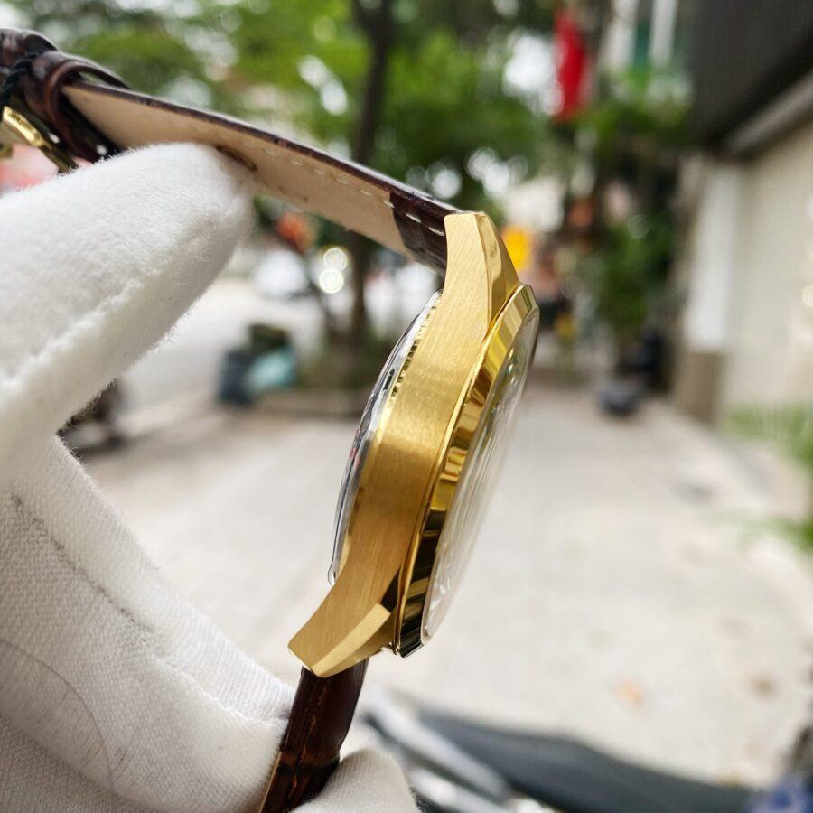 ĐỒNG HỒ NAM BENTLEY AUTOMATIC BL1831-25MKWD