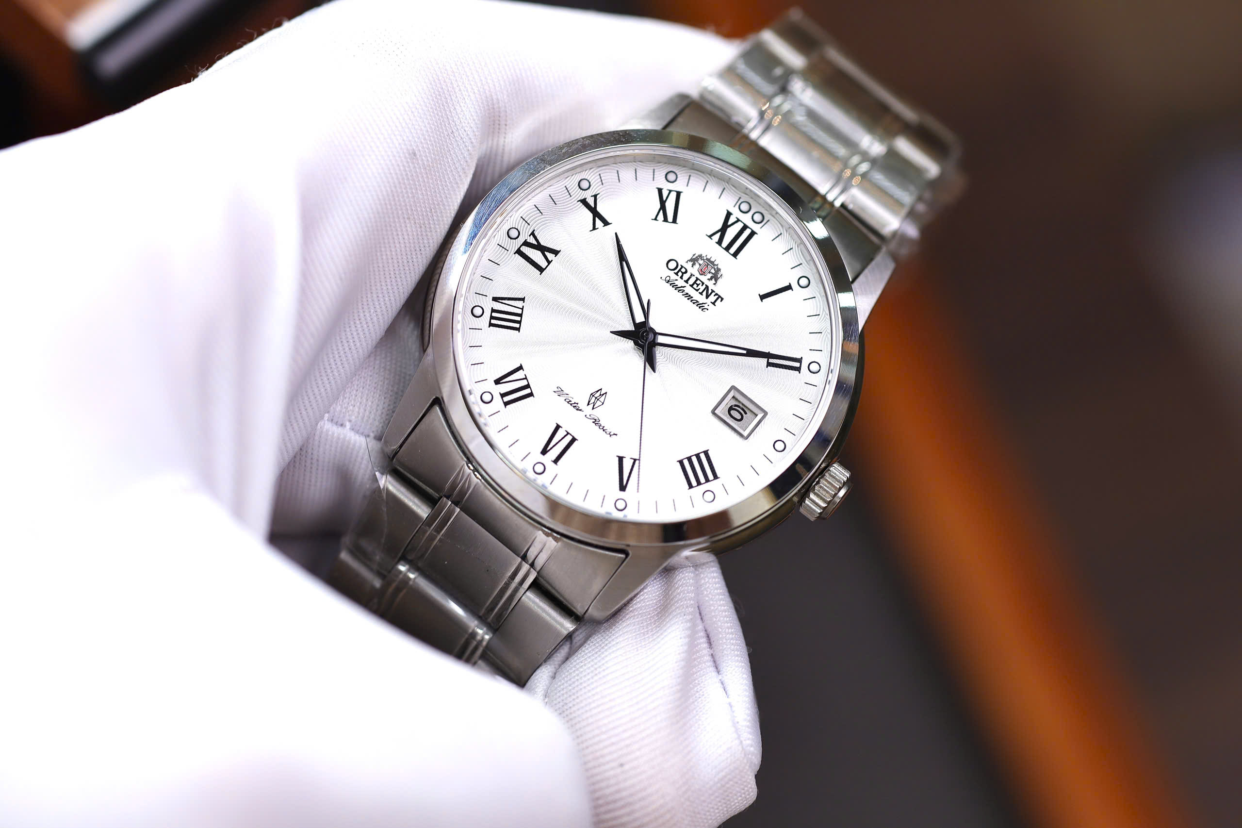 ĐỒNG HỒ NAM ORIENT COCKTAIL AUTOMATIC SER1T002W0