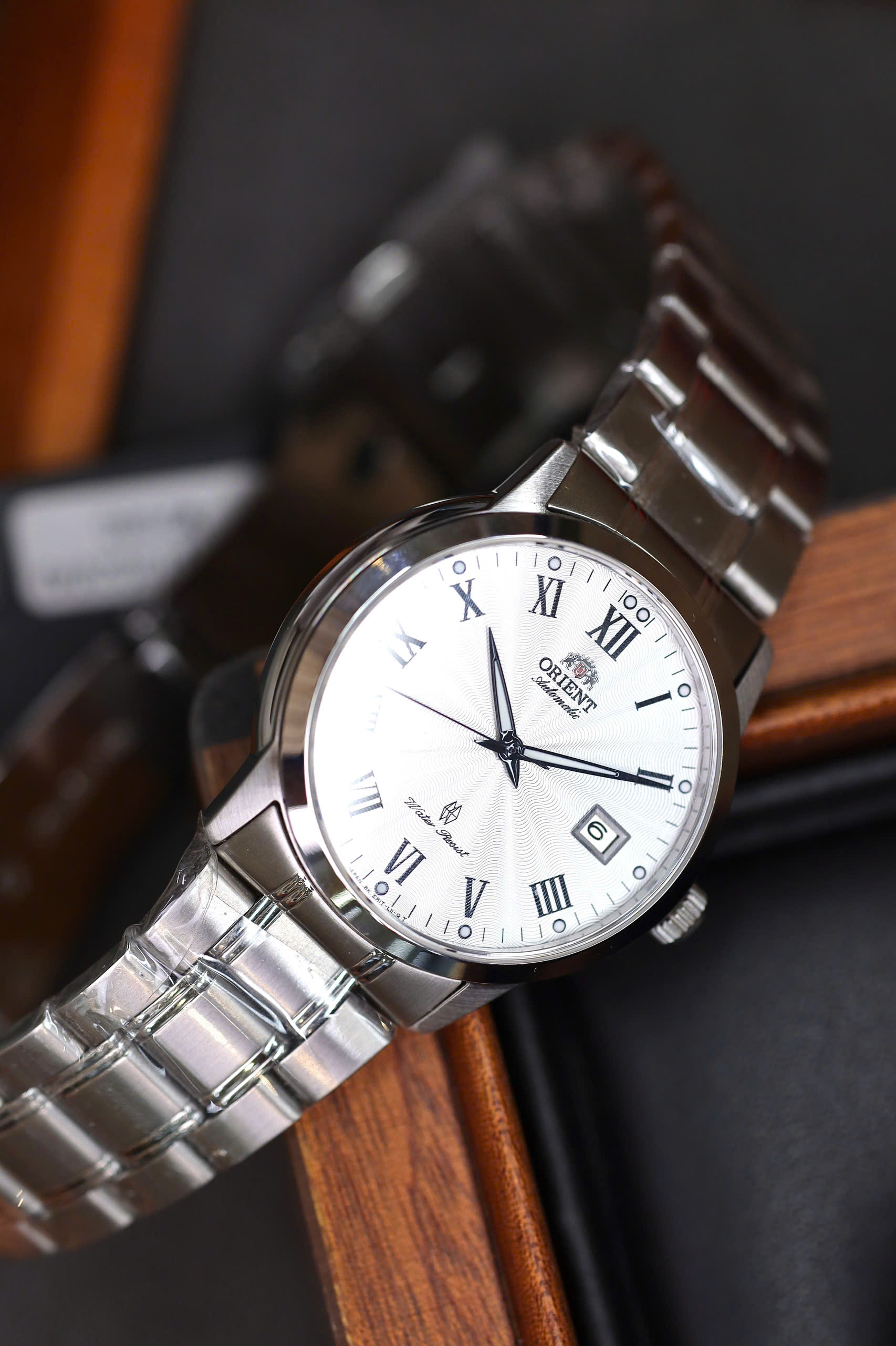ĐỒNG HỒ NAM ORIENT COCKTAIL AUTOMATIC SER1T002W0