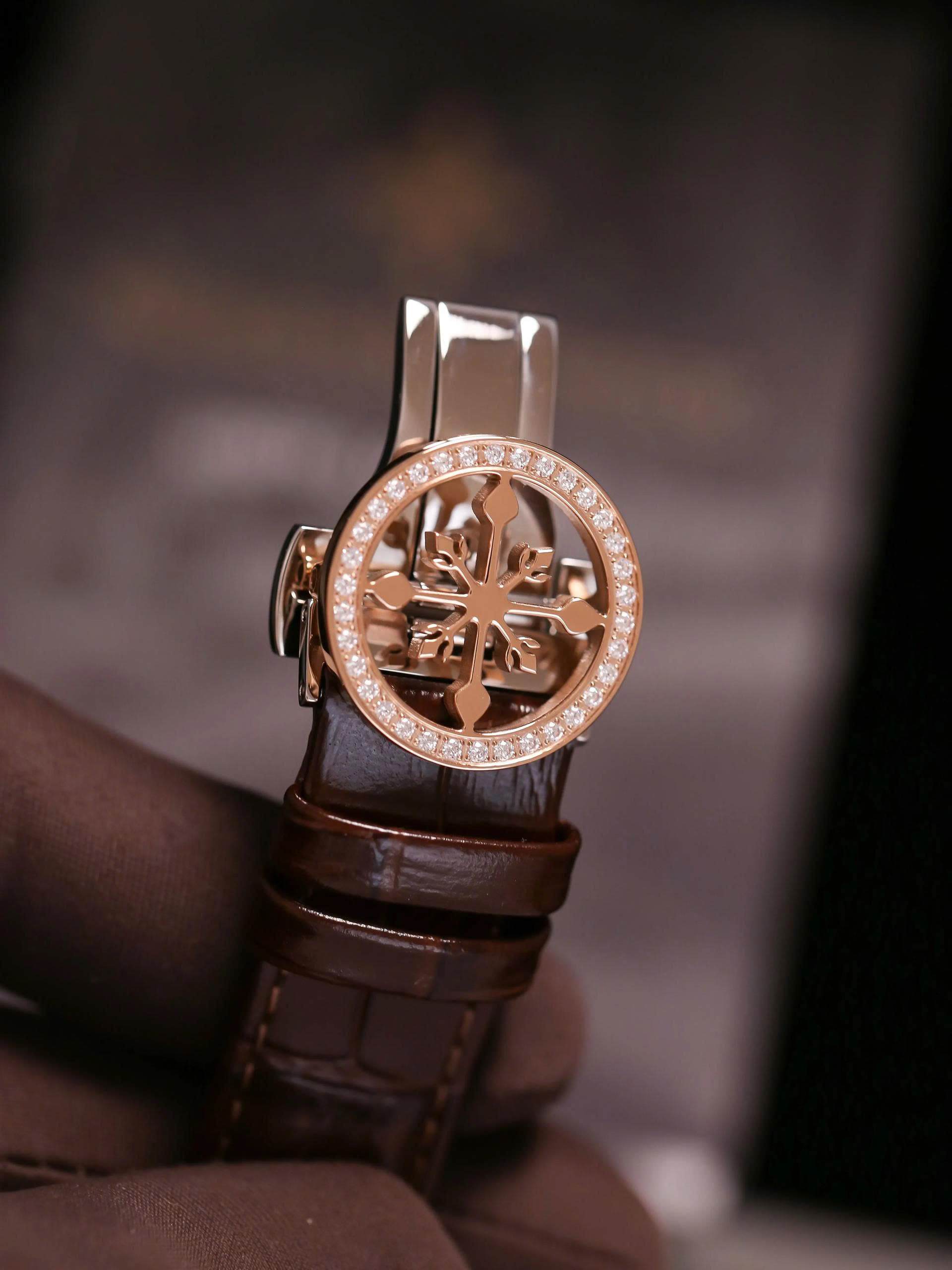 Alexander Ferros 9081R-08