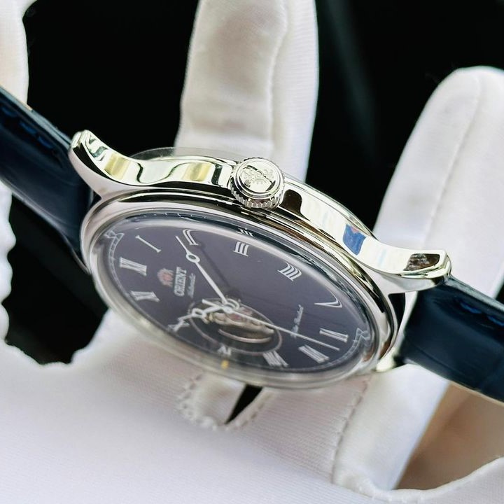 ORIENT CLASSIC CABALLERO AUTOMATIC BLUE FAG00004D0 (SAG00004D0)