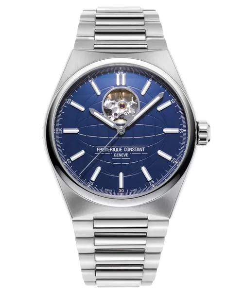ĐỒNG HỒ NAM FREDERIQUE CONSTANT HIGHLIFE AUTOMATIC FC-310N4NH6B