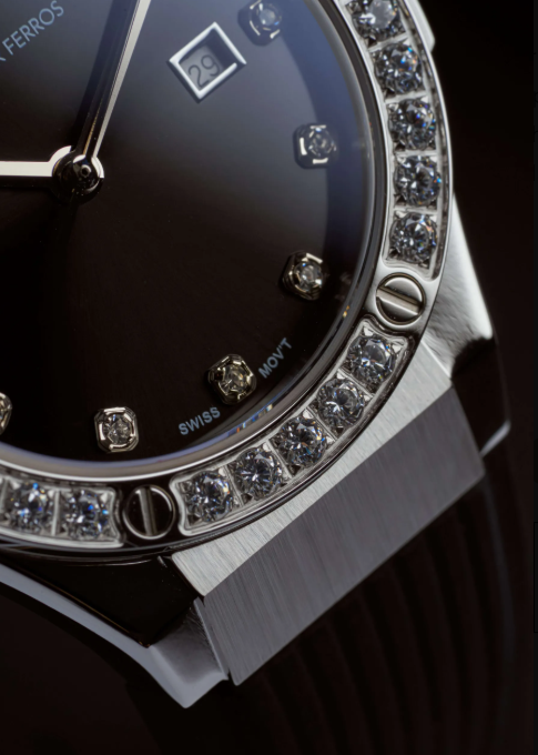 Đồng Hồ Alexander Ferros 2251S-01