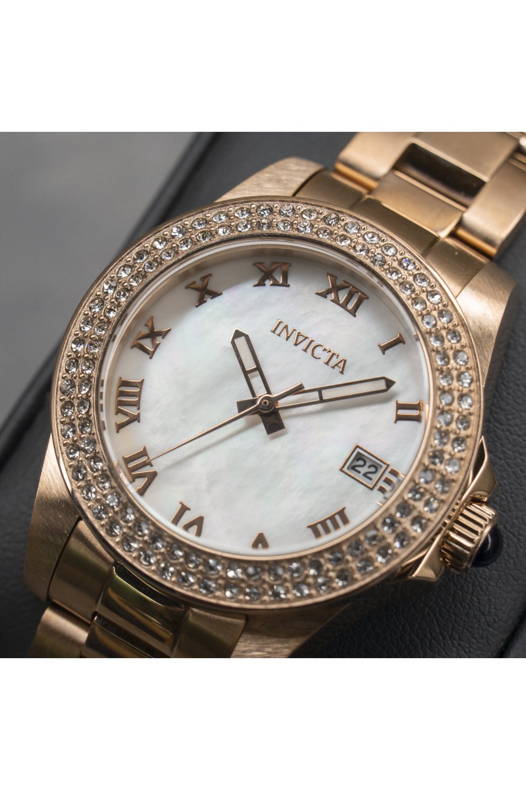 ĐỒNG HỒ NỮ INVICTA ANGEL 36074