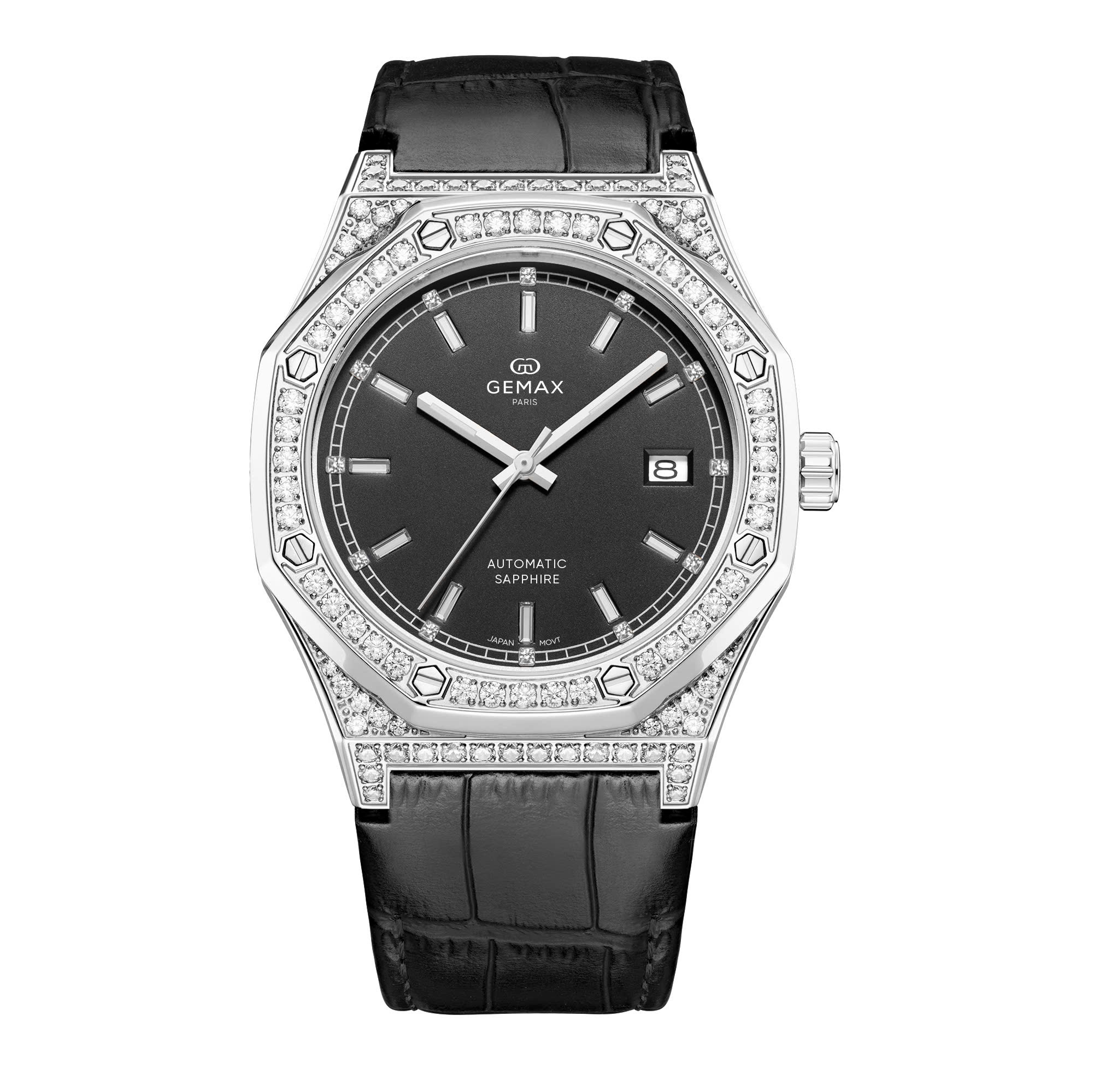 ĐỒNG HỒ NAM GEMAX GP1024