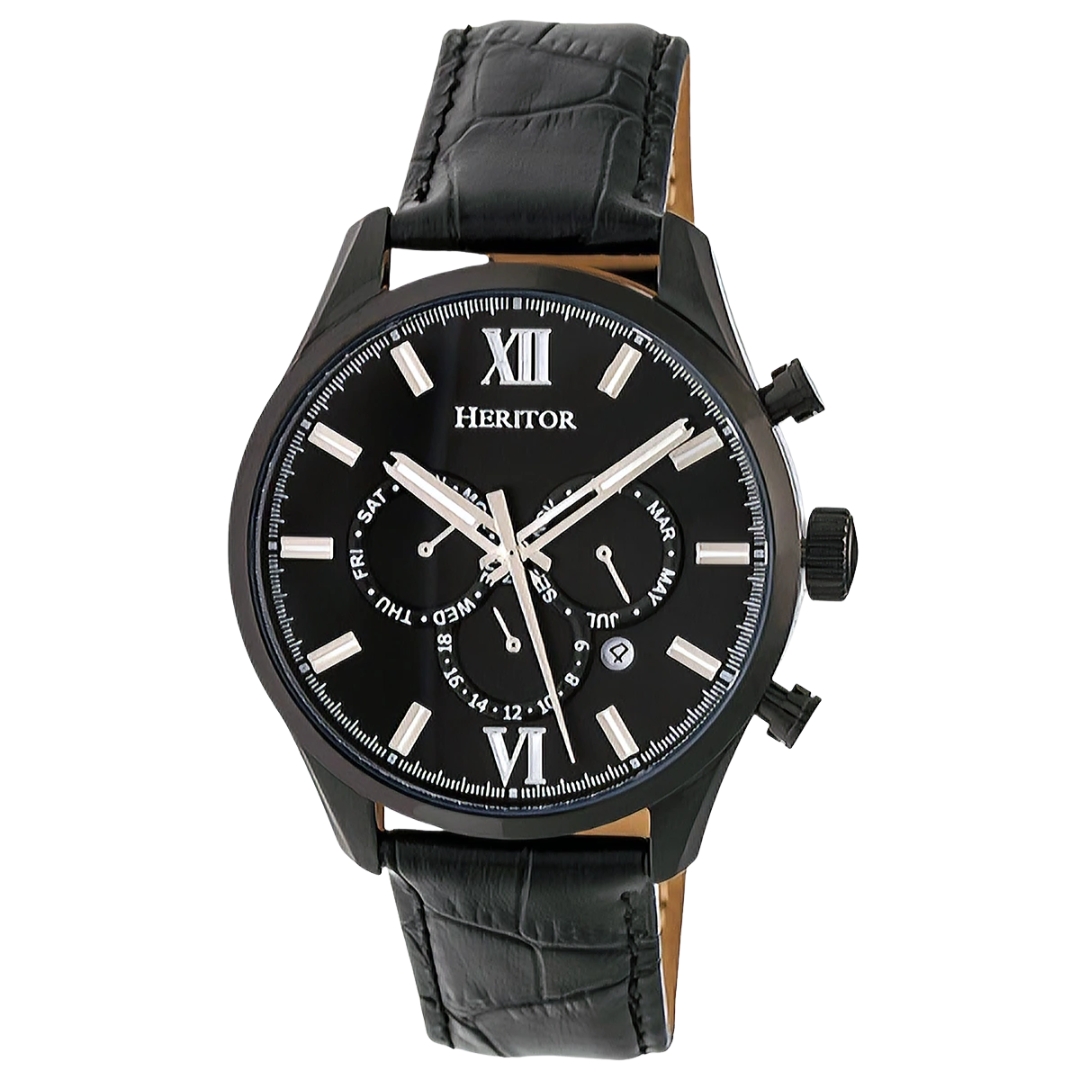 ĐỒNG HỒ NAM HERITOR AUTOMATIC HERHR6802