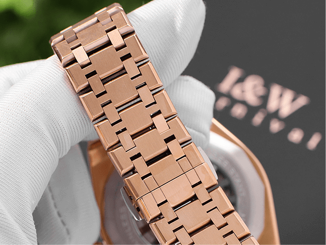 ĐỒNG HỒ NAM I&W CARNIVAL AUTOMATIC 55883G-T10