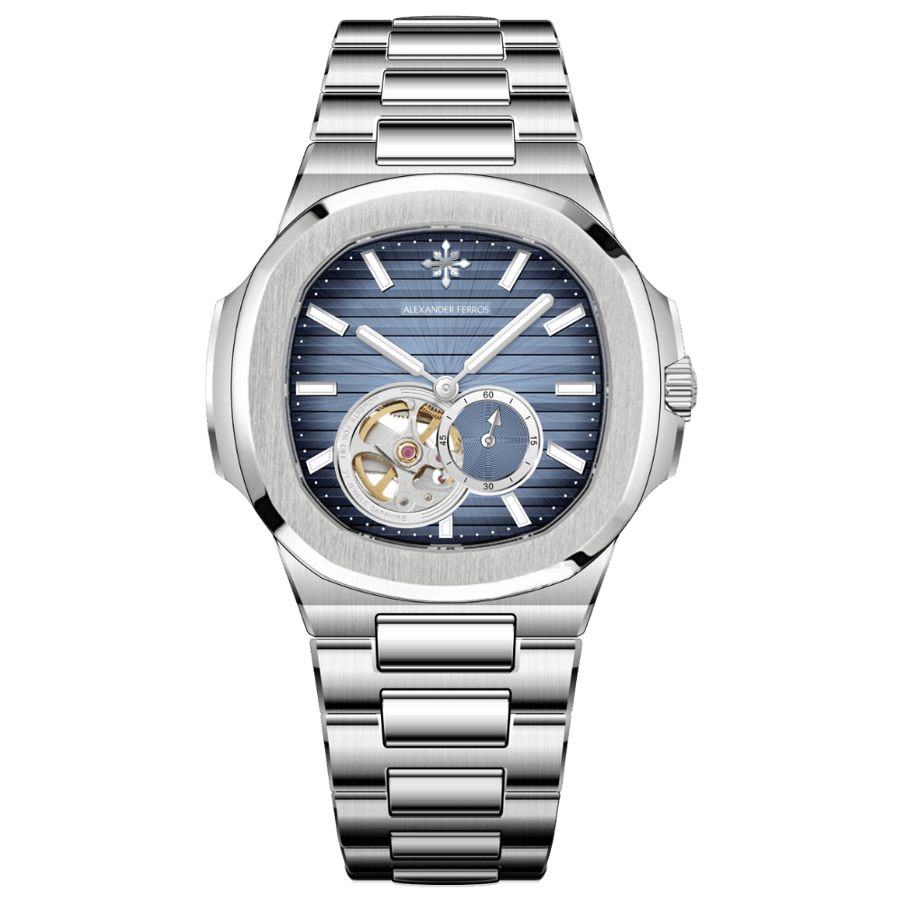 ĐỒNG HỒ ALEXANDER FERROS 6312S/05