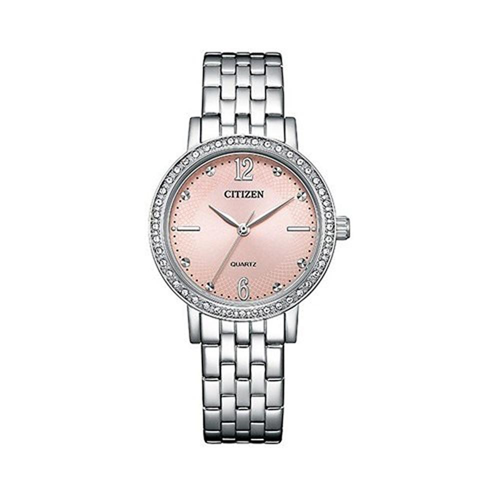 ĐỒNG HỒ NỮ CITIZEN QUARTZ EL3100-55W