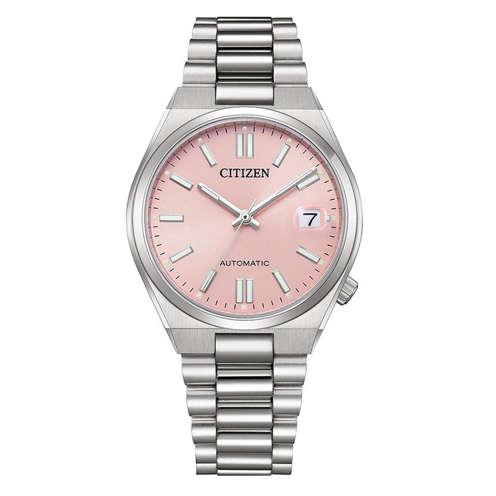ĐỒNG HỒ CITIZEN TSUYOSA NJ0200-50Z