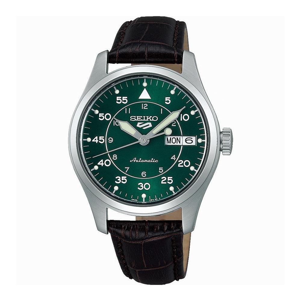ĐỒNG HỒ NAM SEIKO 5 SPORT AUTOMATIC SRPJ89K1