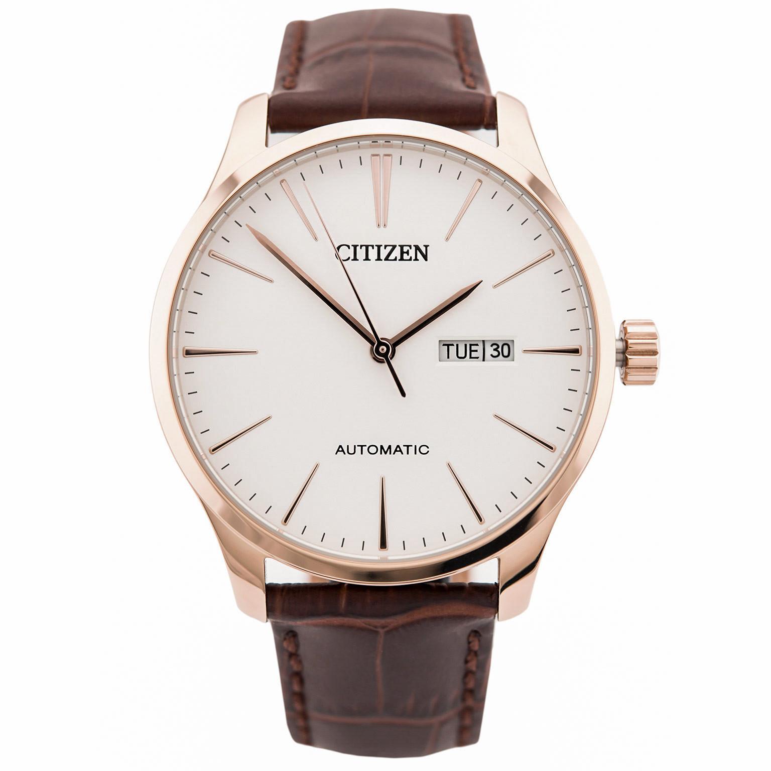 CITIZEN NH8353-18A