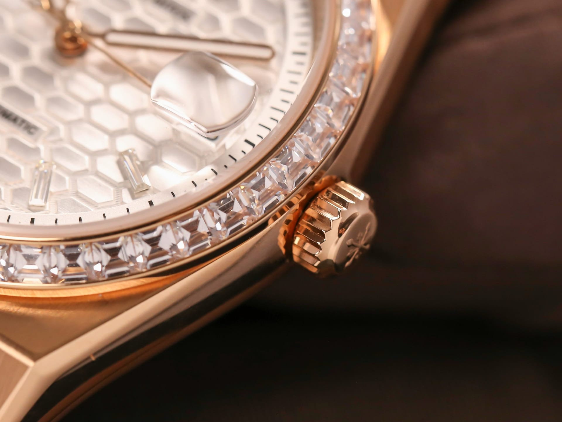 Đồng Hồ Alexander Ferros 8181R/02