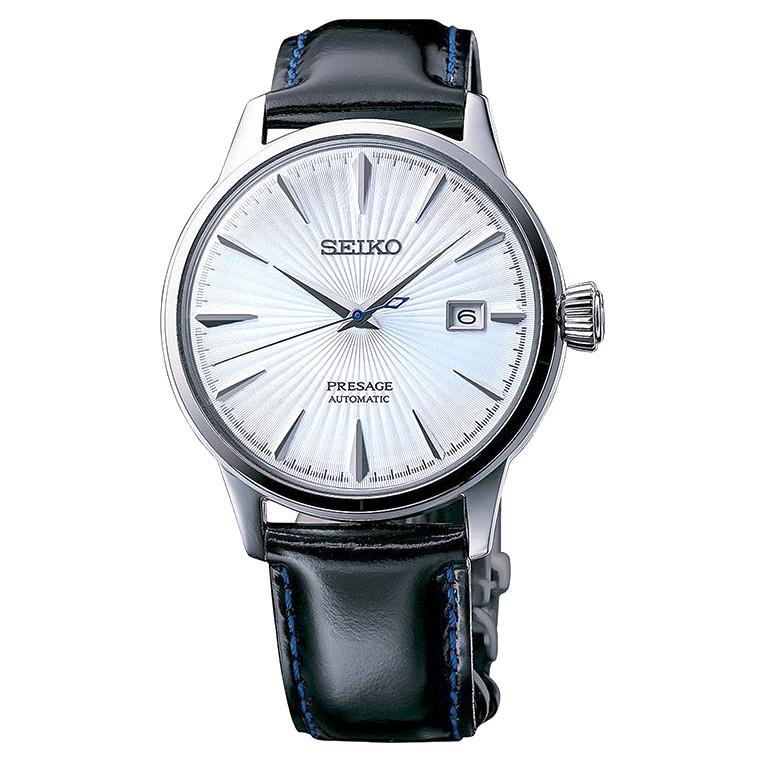 SEIKO PRESAGE COCKTAIL AUTOMATIC WATCH SRPB43J1