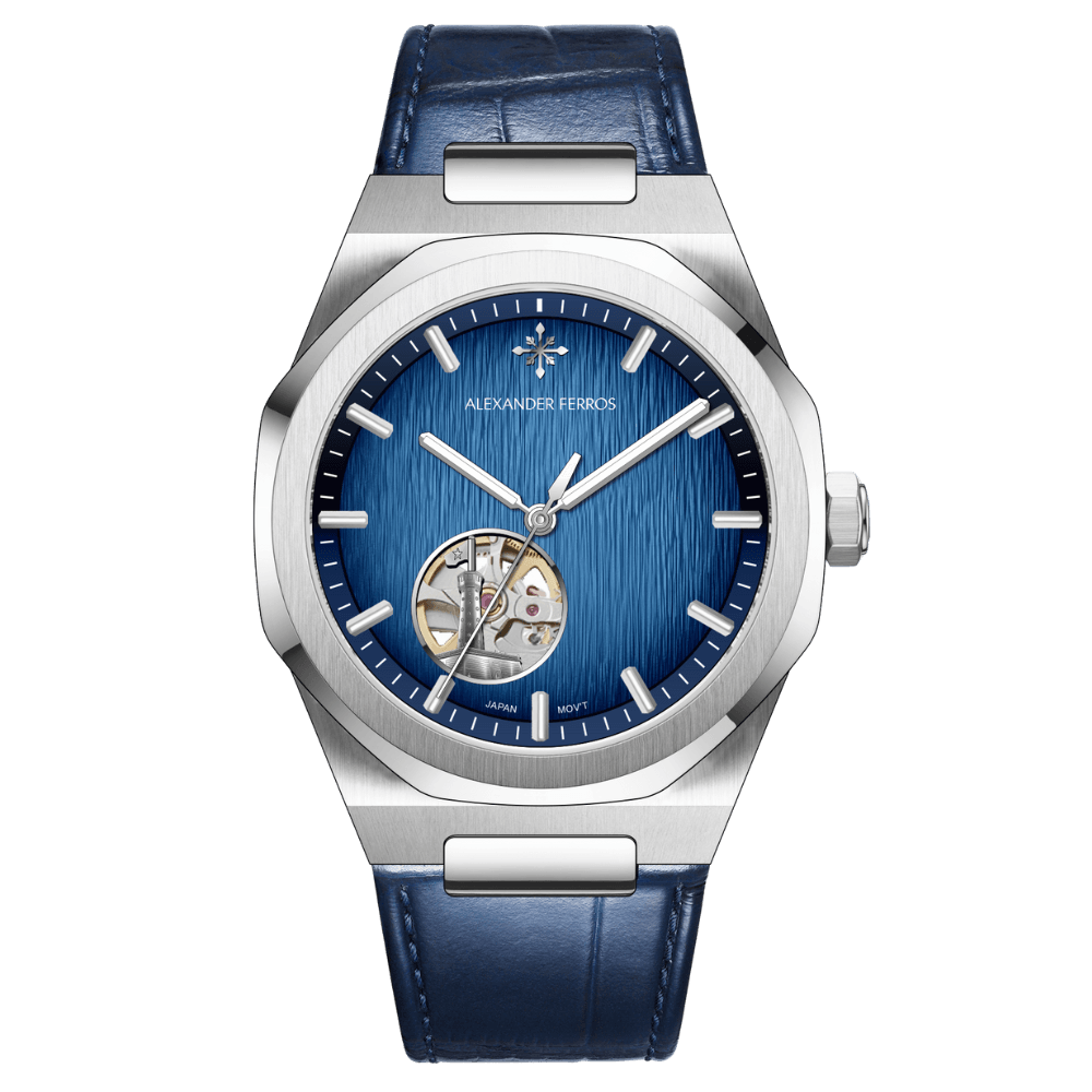Đồng Hồ Alexander Ferros 9292S-05