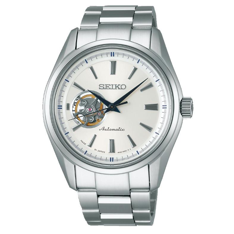 ĐỒNG HỒ NAM SEIKO OPEN HEART AUTOMATIC SARY051