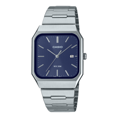 ĐỒNG HỒ CASIO NAM MTP-B185D-2A1VDF
