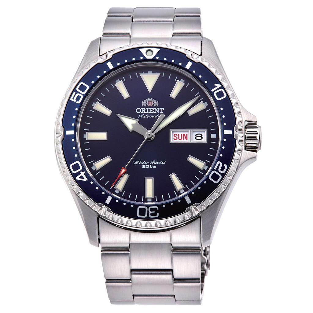 ORIENT MAKO III RA-AA0002L19B
