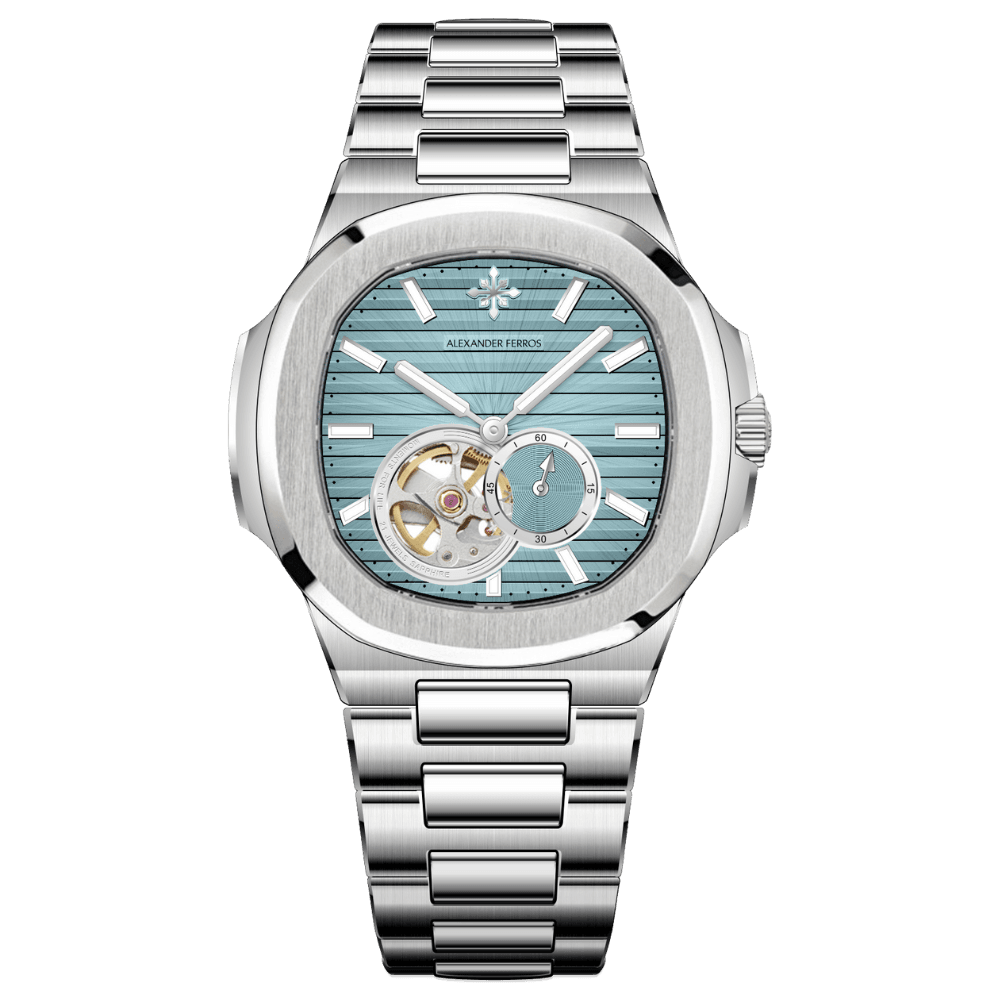 ĐỒNG HỒ ALEXANDER FERROS 6312S/13