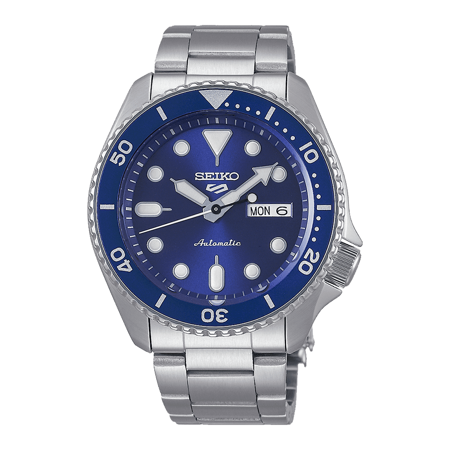 SEIKO 5 SPORT AUTOMATIC SRPD51K1