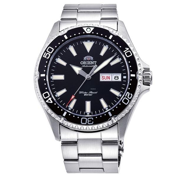 ORIENT MAKO III RA-AA0001B19B