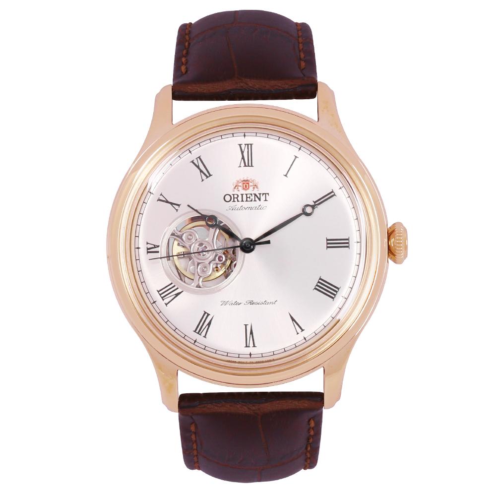 ORIENT CLASSIC CABALLERO AUTOMATIC FAG00001S0 (AG00001S0)