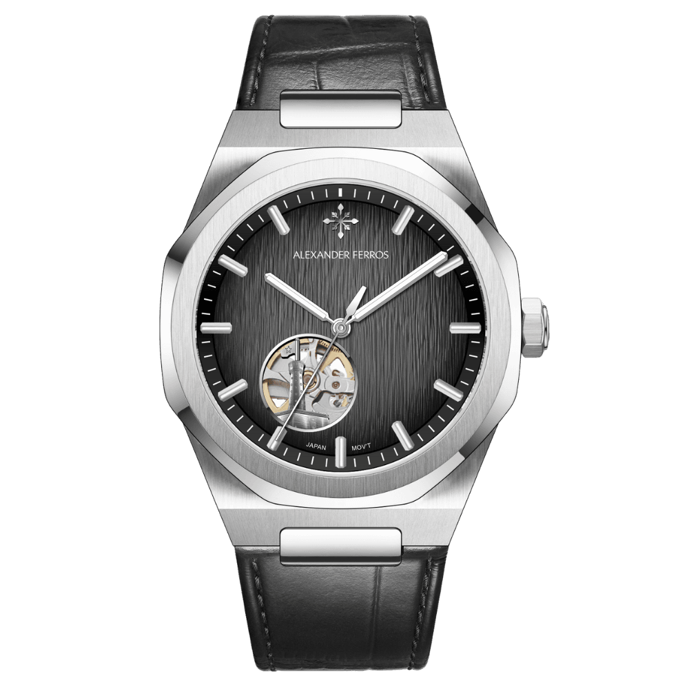 Đồng Hồ Alexander Ferros 9292S-01