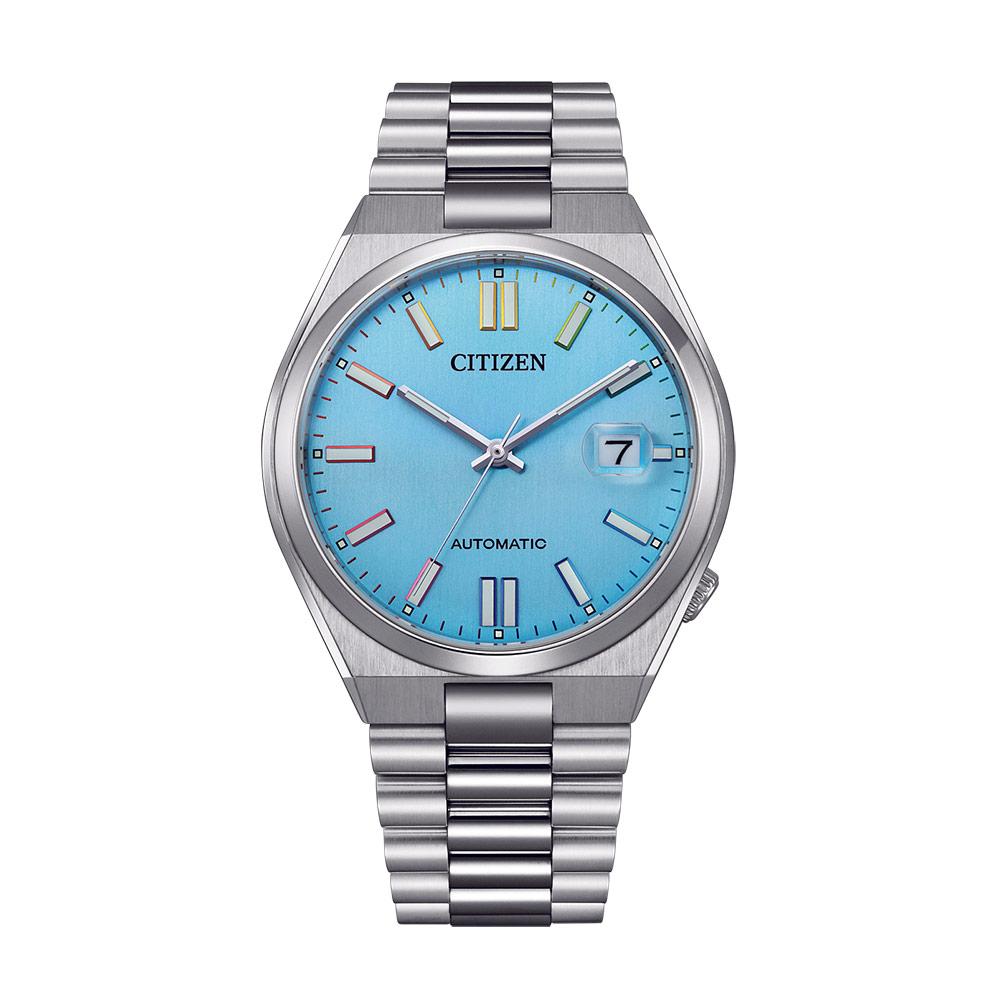 CITIZEN TSUYOSA NJ0151-53L