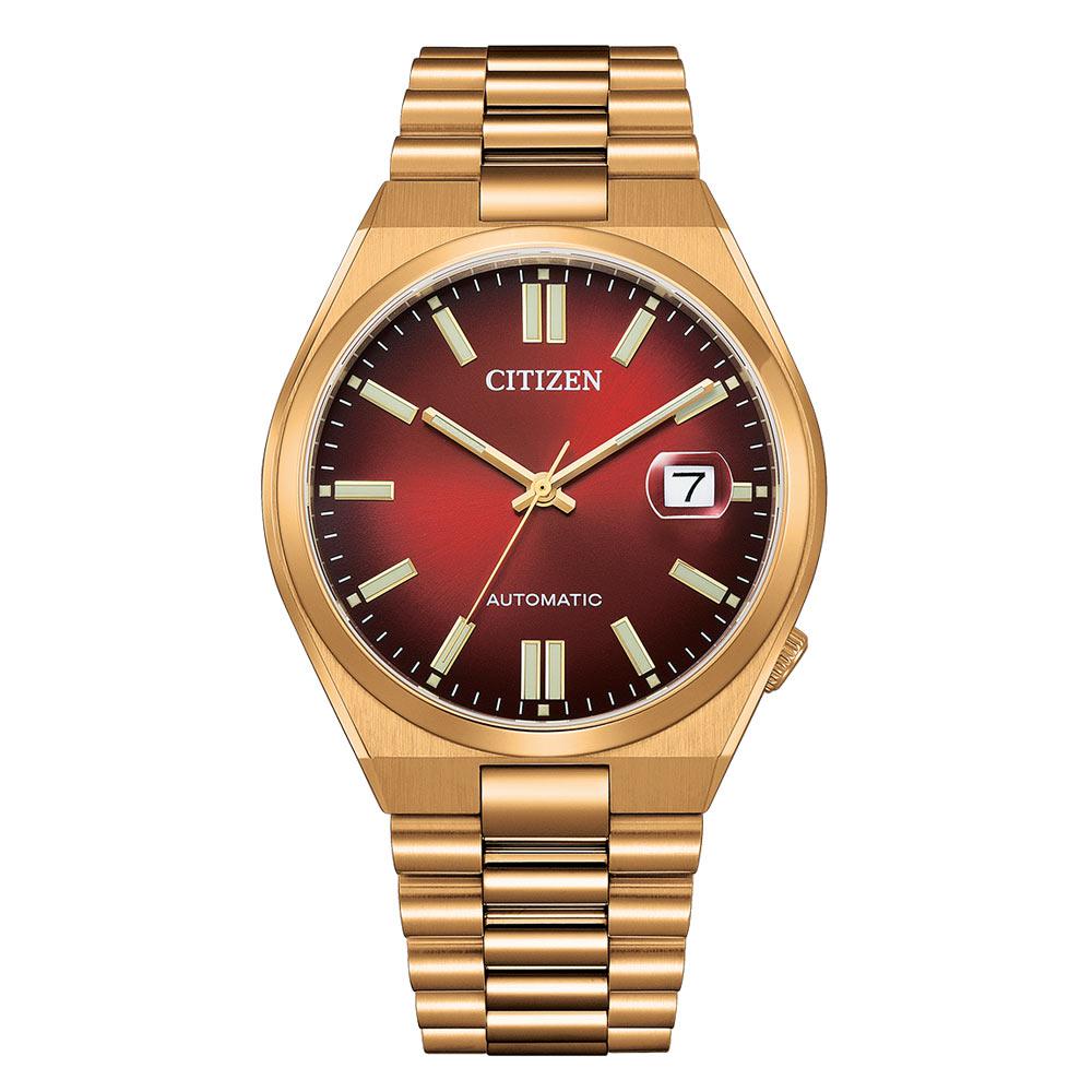 CITIZEN TSUYOSA  NJ0153-82X
