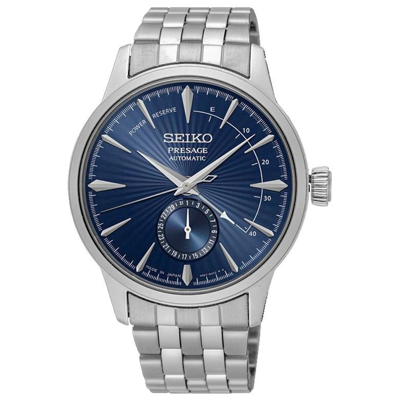 SEIKO PRESAGE  COCKTAIL SSA347J1