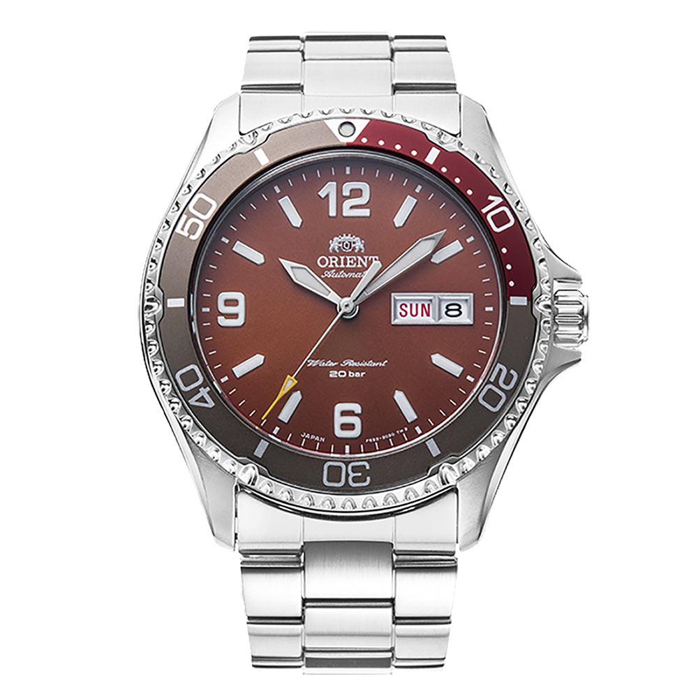 ĐỒNG HỒ NAM ORIENT AUTOMATIC MAKO III RA-AA0820R19B
