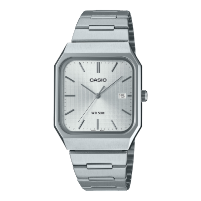 ĐỒNG HỒ NAM CASIO QUARTZ MTP-B185D-7AVDF