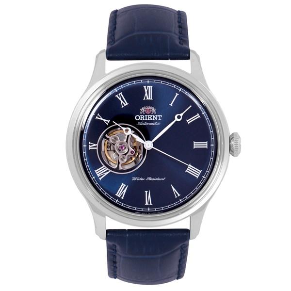 ORIENT CLASSIC CABALLERO AUTOMATIC BLUE FAG00004D0 (SAG00004D0)